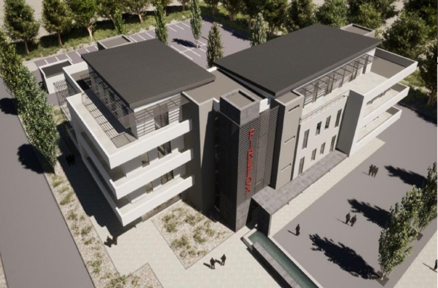Commercial Property for Sale in Paardevlei Western Cape